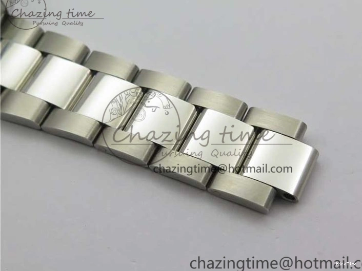 MiroTime 0116 Vibrant Daytona 116520 SS Noob 1:1 Best Edition Black Dial On SS Bracelet A 2987